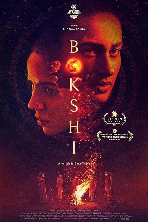 Bokshi film posteri
