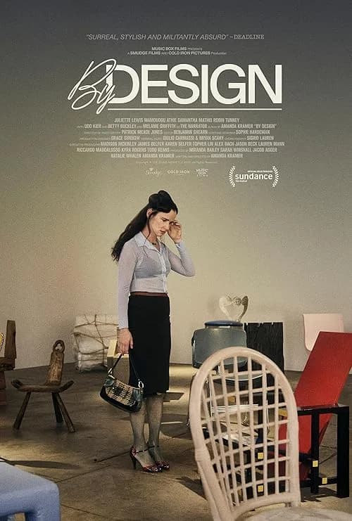 By Design