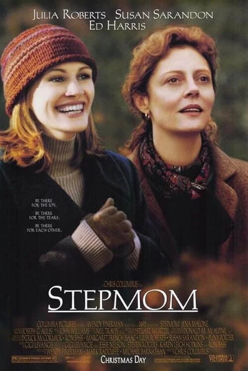 Stepmom film posteri